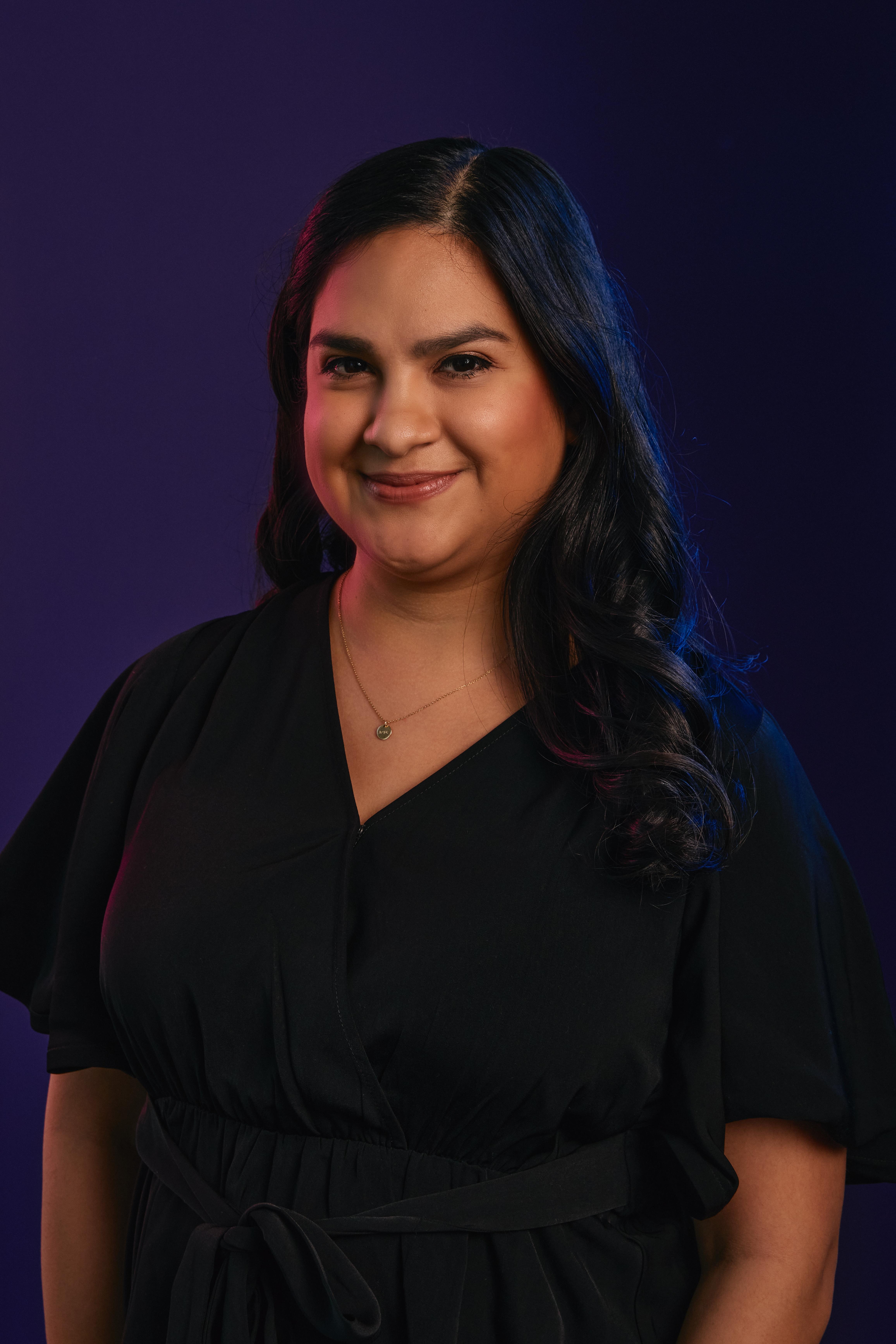 Carla Benitez